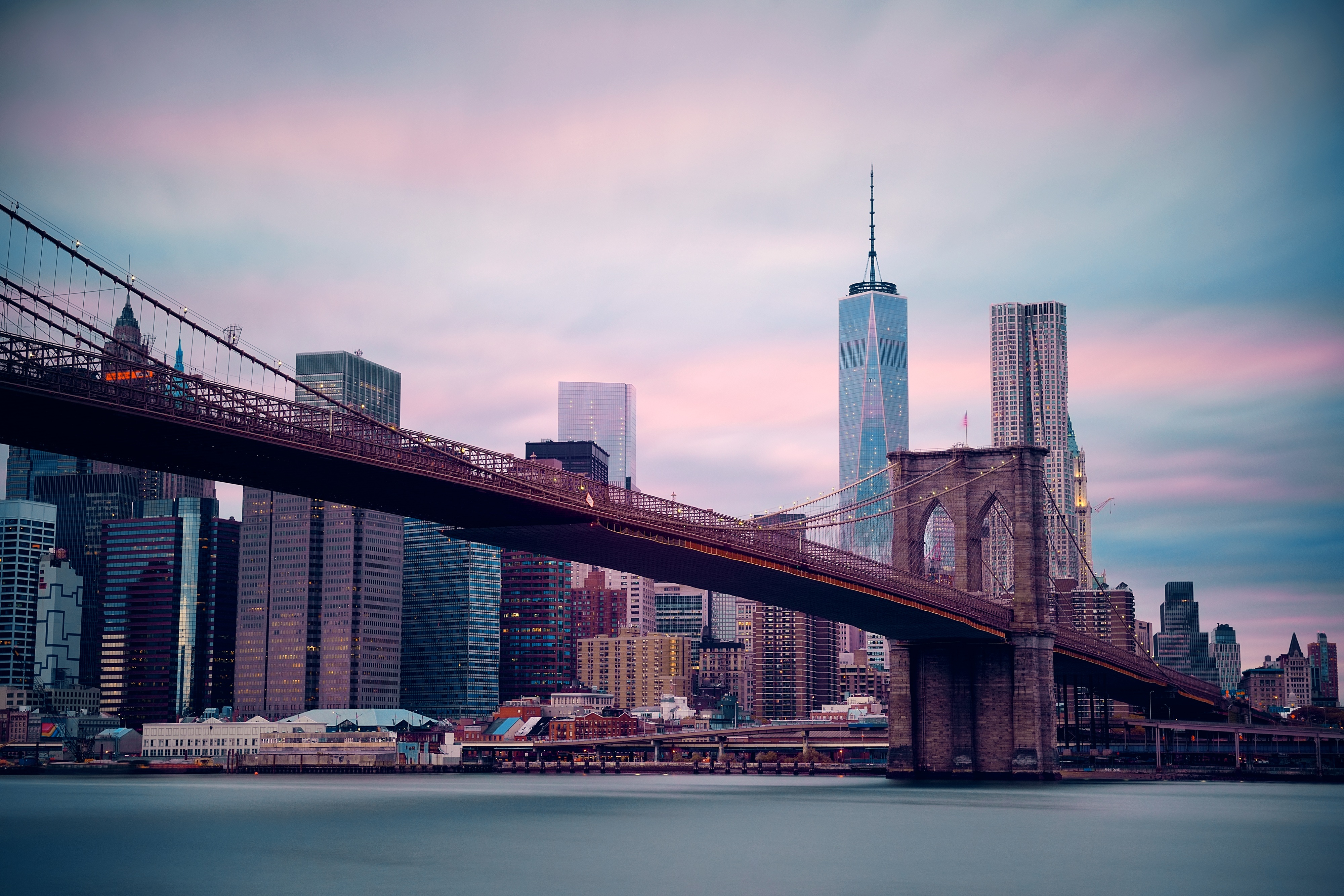 Cityscape
